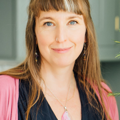 Vicki Powell