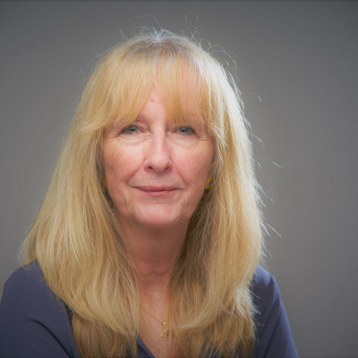 Carolyn Taylor
