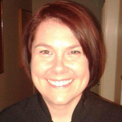 Tracie Lissenden
