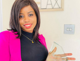 Jade Adeyanju