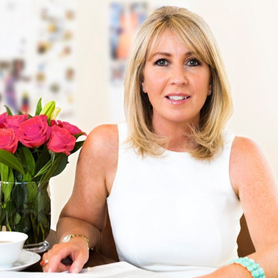 Belinda Furneaux-Harris