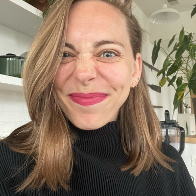 Molly Koeneman