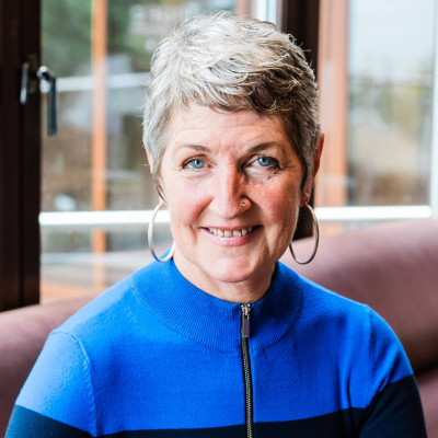 Fenella Hemus