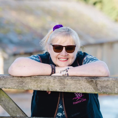 Bryony Parker