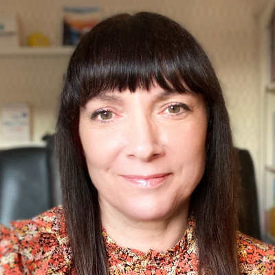 Sarah Perrett