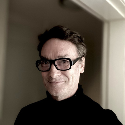 David Chaudoir