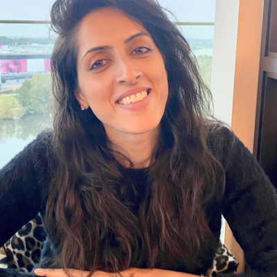 Navpreet Kailey