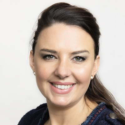 Naomi Keith