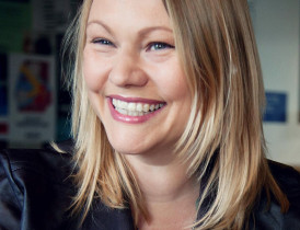 Amy Morse