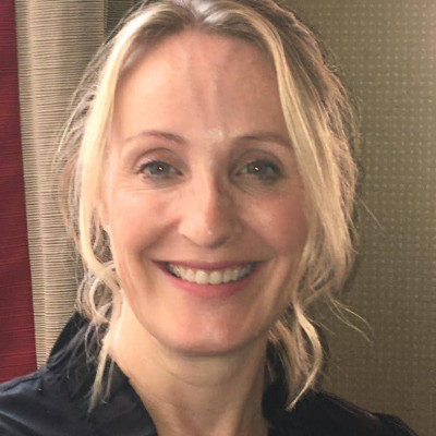 Kate Van der Meulen