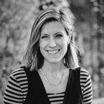 Polly McMeekin